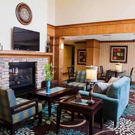 Staybridge Suites Houston West - Energy Corridor By Ihg Exteriér fotografie