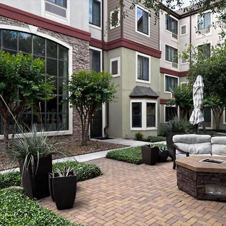 Staybridge Suites Houston West - Energy Corridor By Ihg Exteriér fotografie