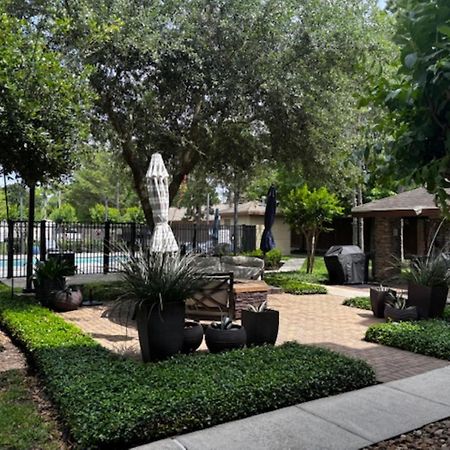Staybridge Suites Houston West - Energy Corridor By Ihg Exteriér fotografie