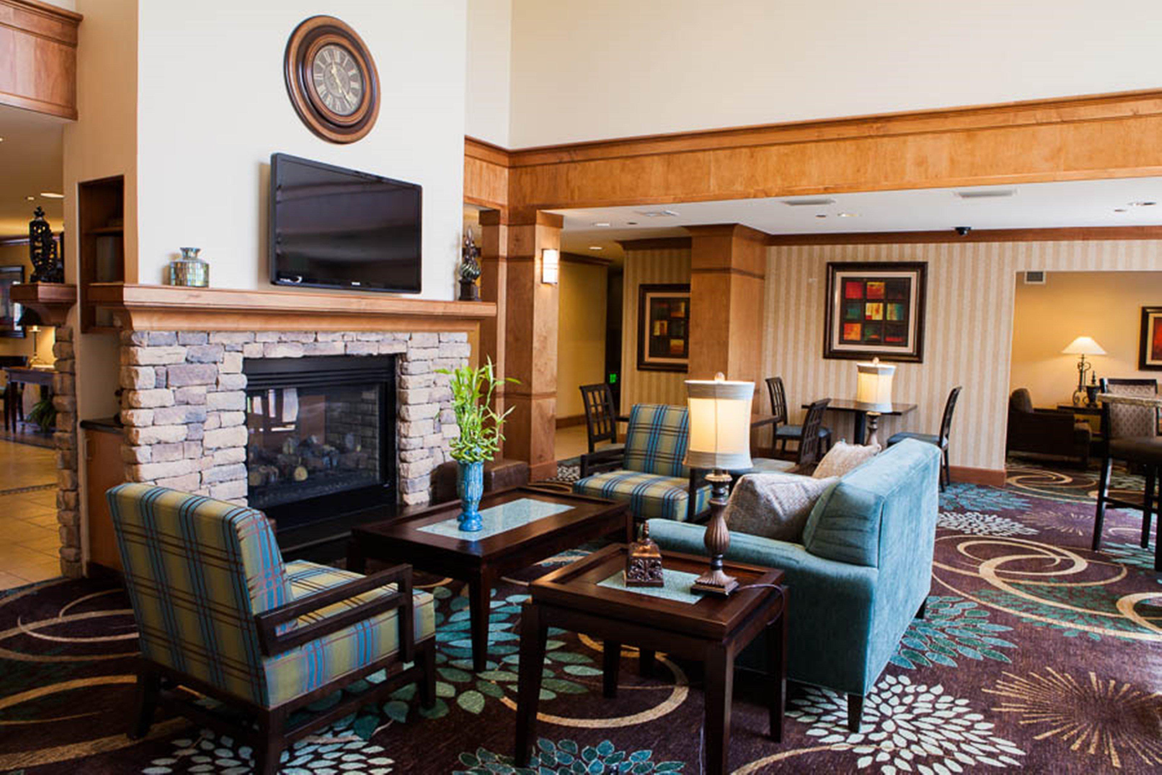 Staybridge Suites Houston West - Energy Corridor By Ihg Exteriér fotografie