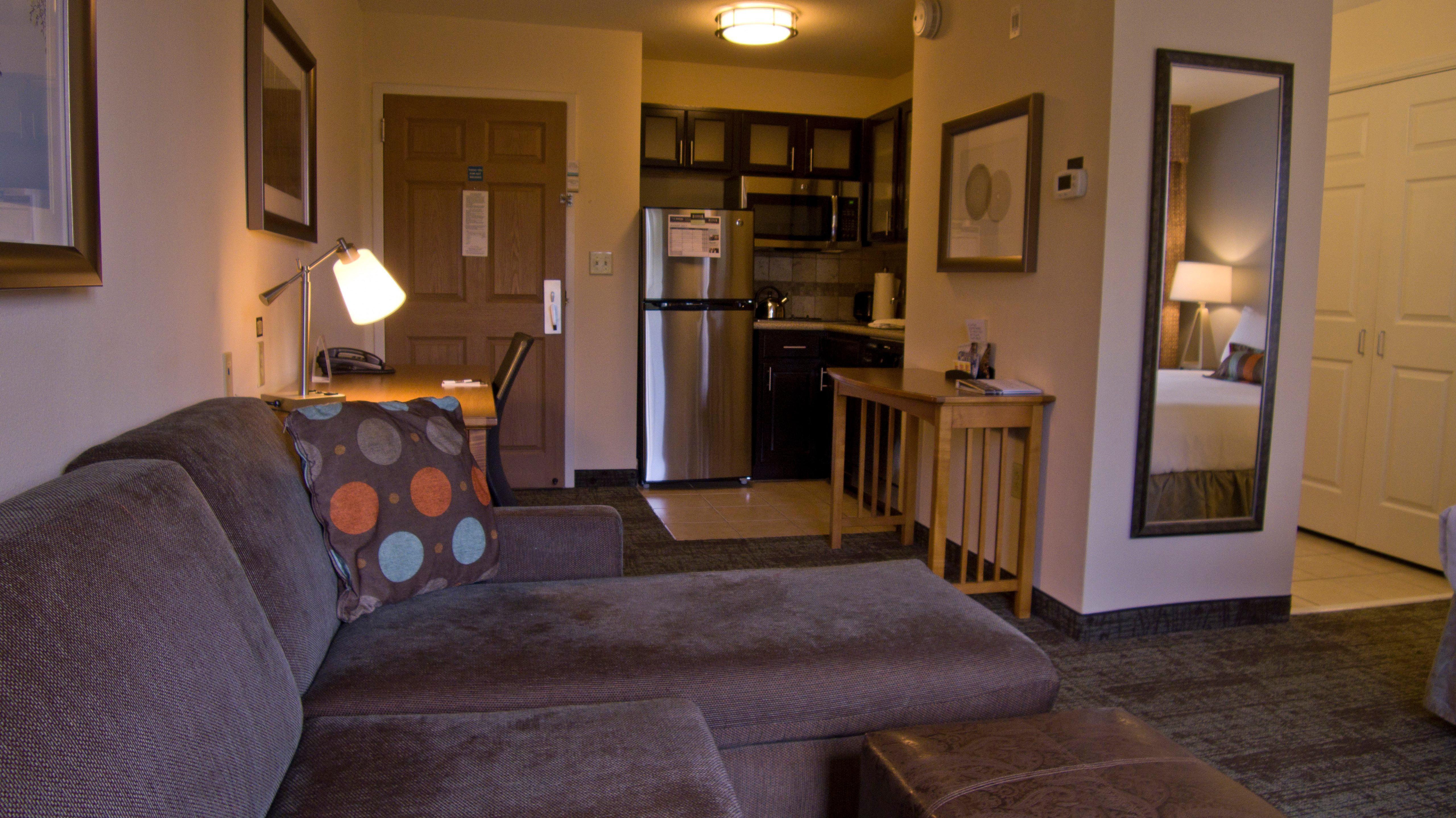 Staybridge Suites Houston West - Energy Corridor By Ihg Exteriér fotografie