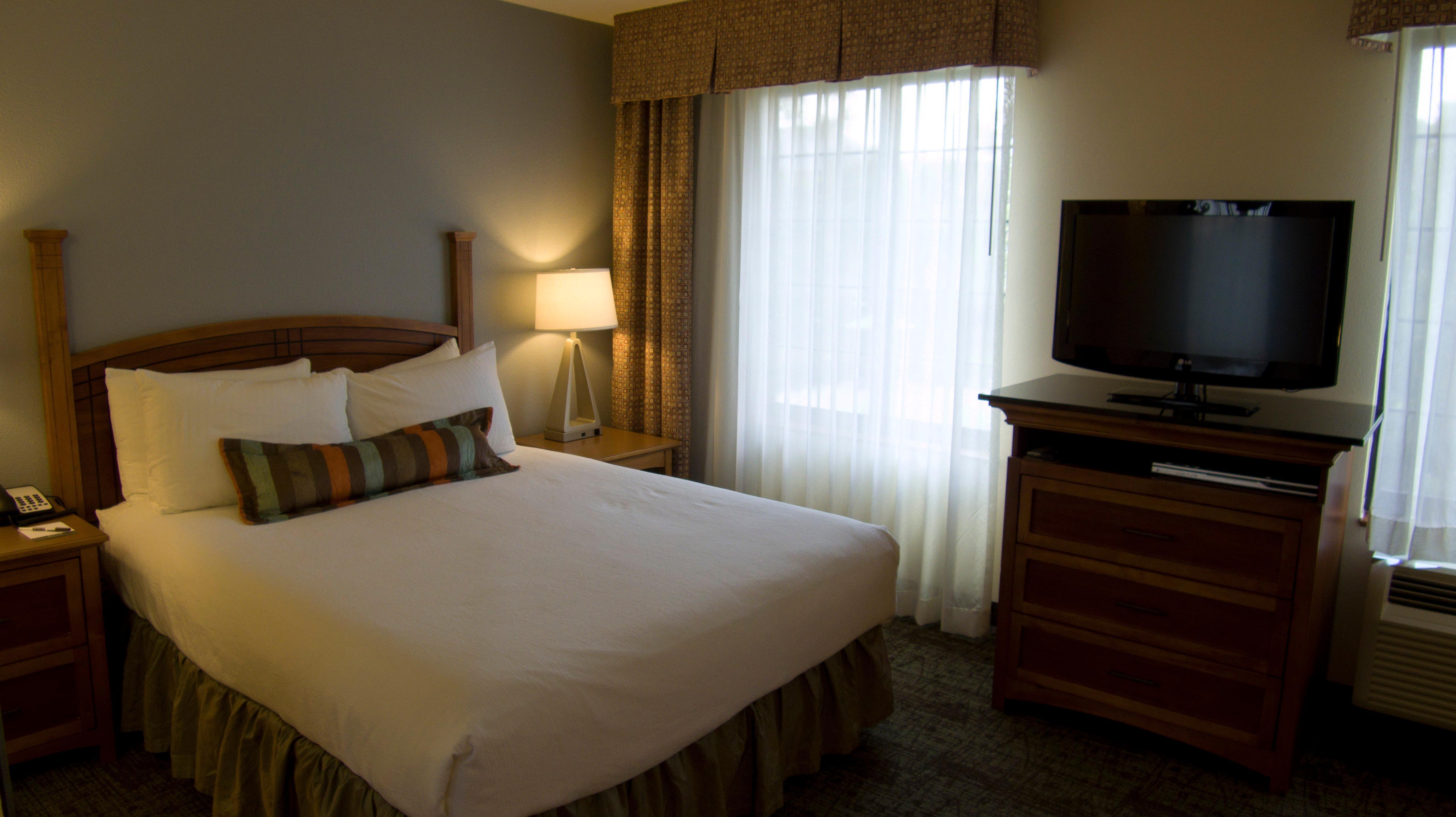 Staybridge Suites Houston West - Energy Corridor By Ihg Exteriér fotografie
