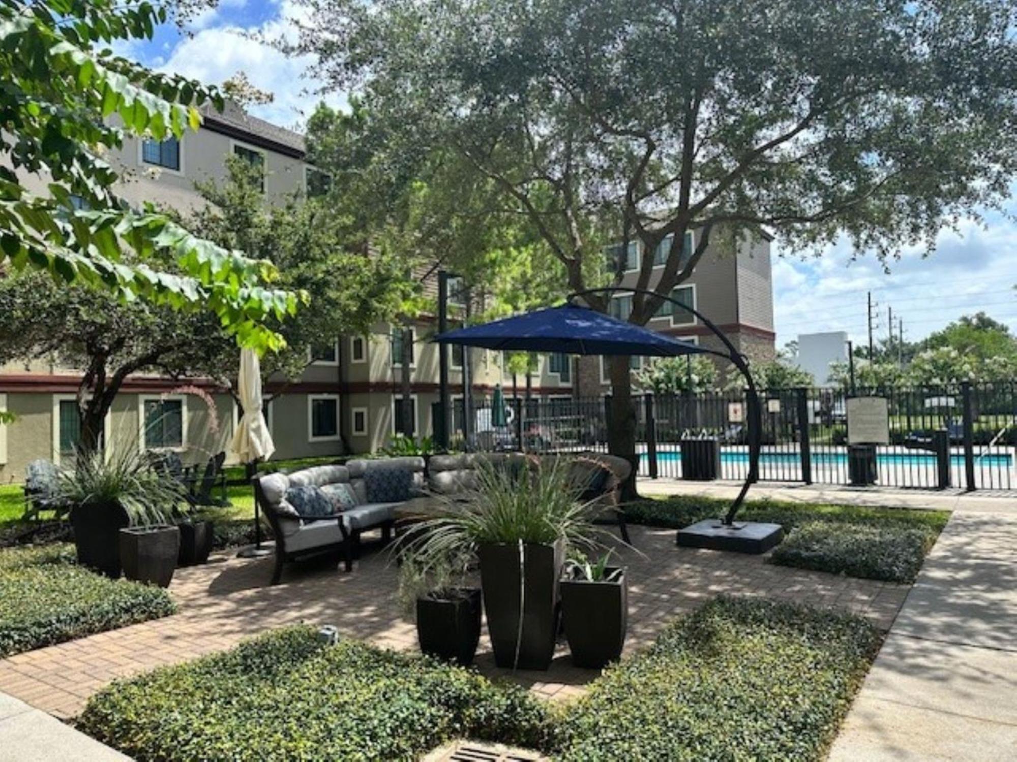 Staybridge Suites Houston West - Energy Corridor By Ihg Exteriér fotografie