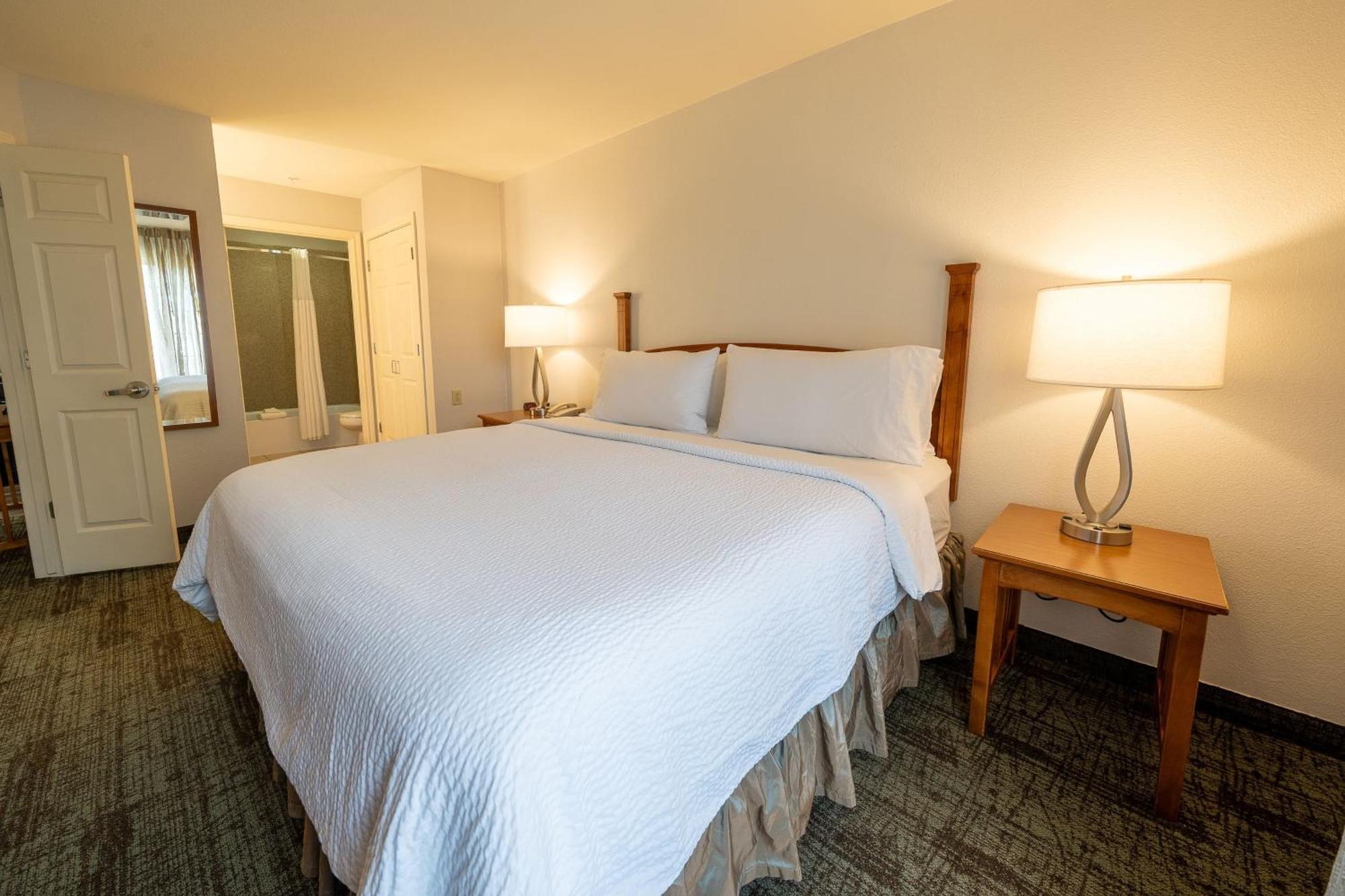 Staybridge Suites Houston West - Energy Corridor By Ihg Exteriér fotografie
