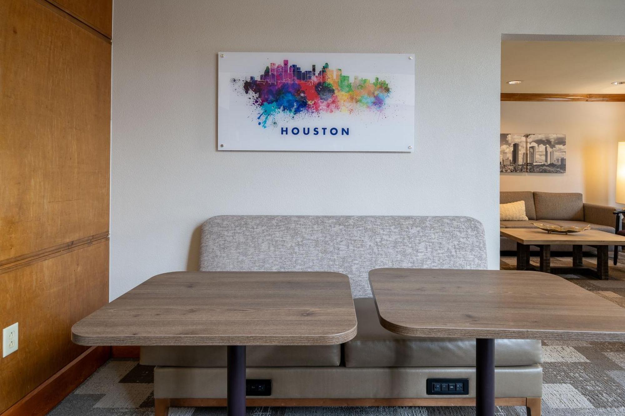 Staybridge Suites Houston West - Energy Corridor By Ihg Exteriér fotografie