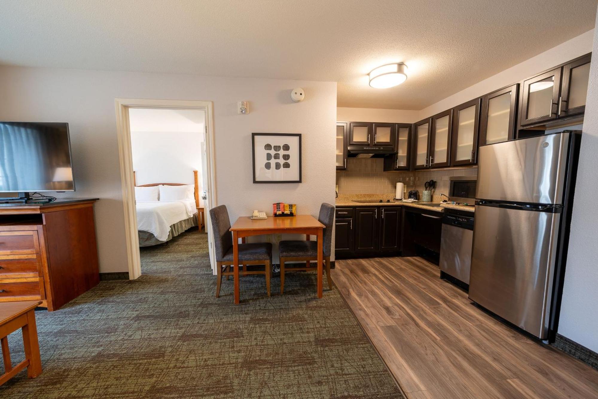 Staybridge Suites Houston West - Energy Corridor By Ihg Exteriér fotografie