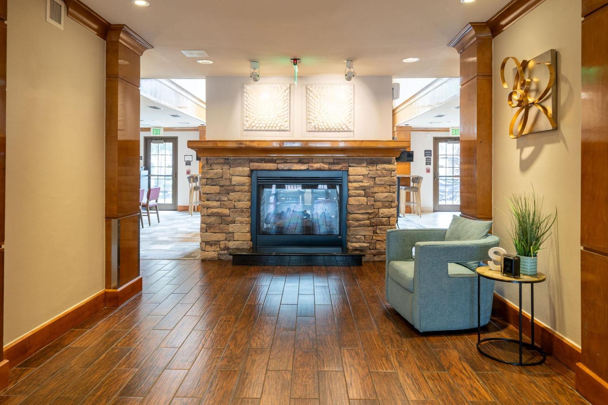 Staybridge Suites Houston West - Energy Corridor By Ihg Exteriér fotografie