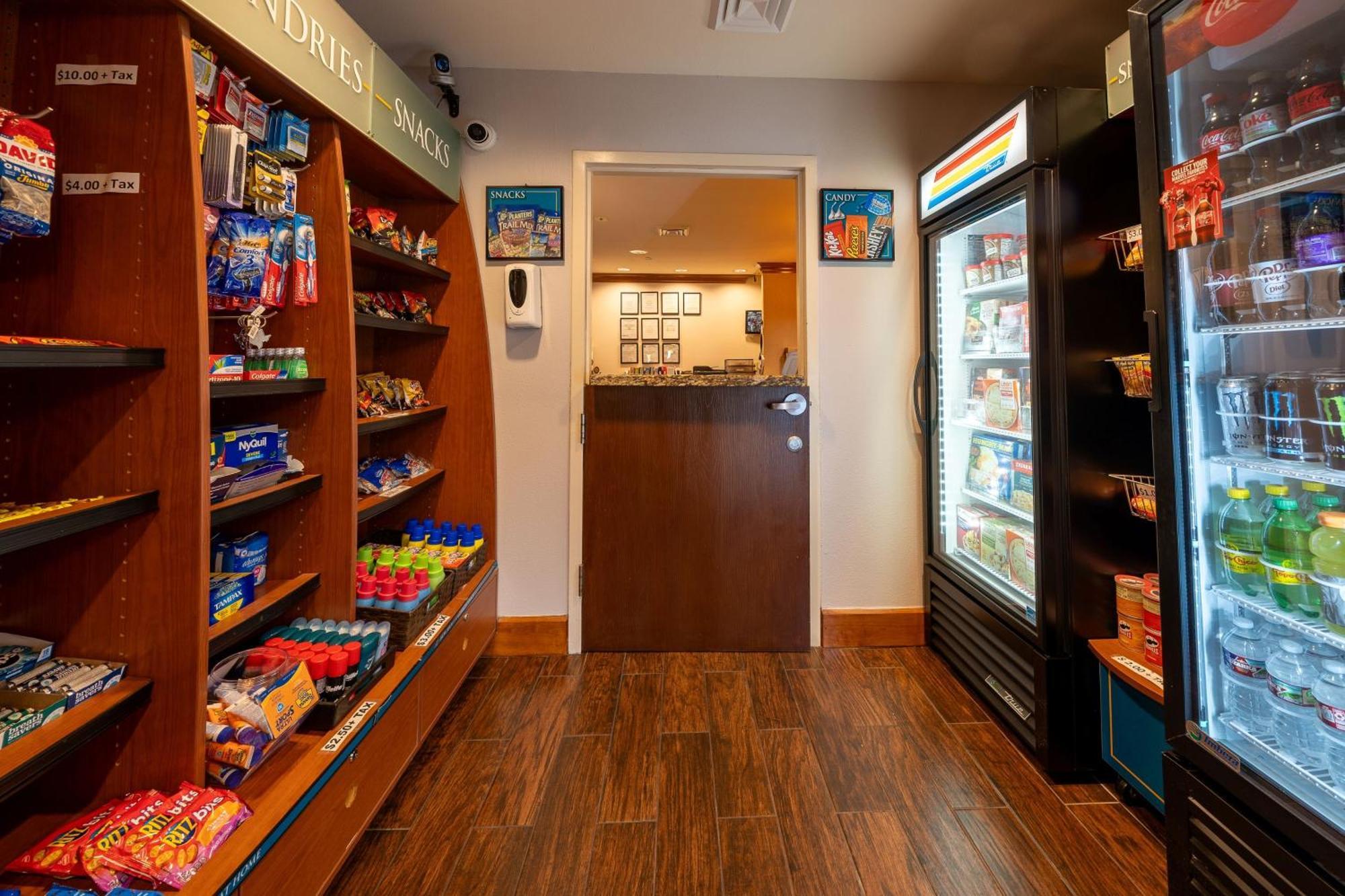 Staybridge Suites Houston West - Energy Corridor By Ihg Exteriér fotografie