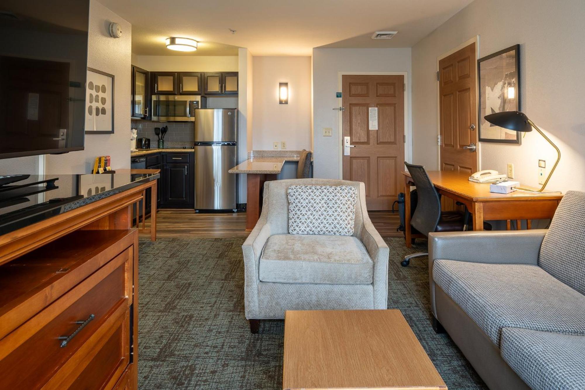 Staybridge Suites Houston West - Energy Corridor By Ihg Exteriér fotografie