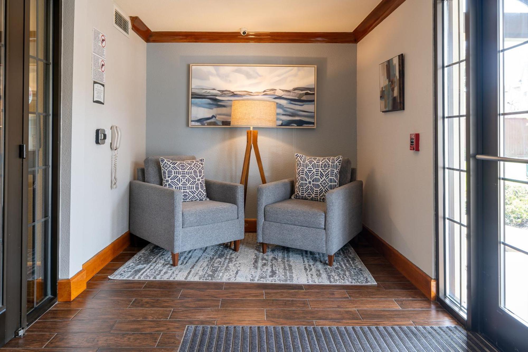 Staybridge Suites Houston West - Energy Corridor By Ihg Exteriér fotografie