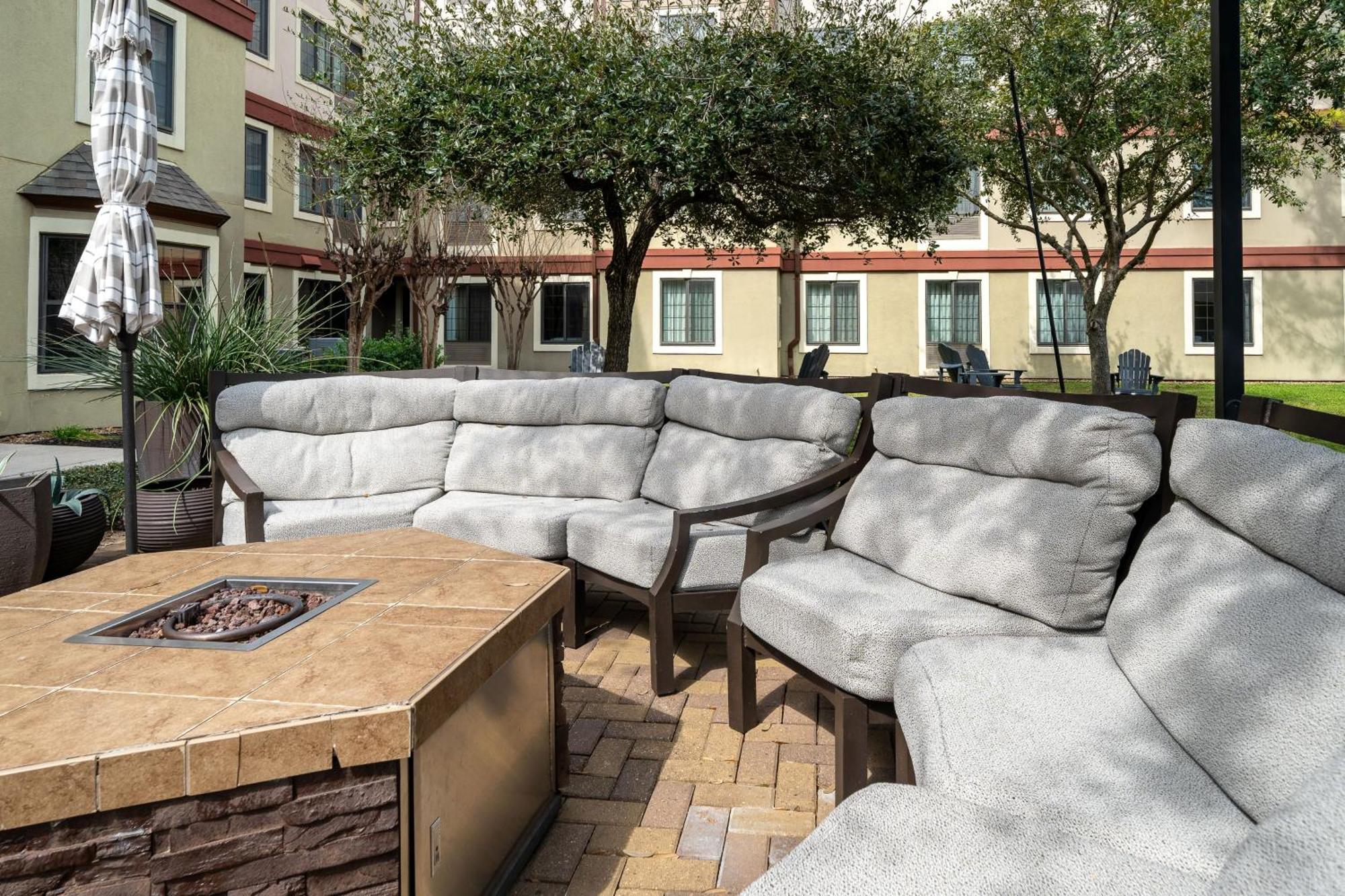 Staybridge Suites Houston West - Energy Corridor By Ihg Exteriér fotografie