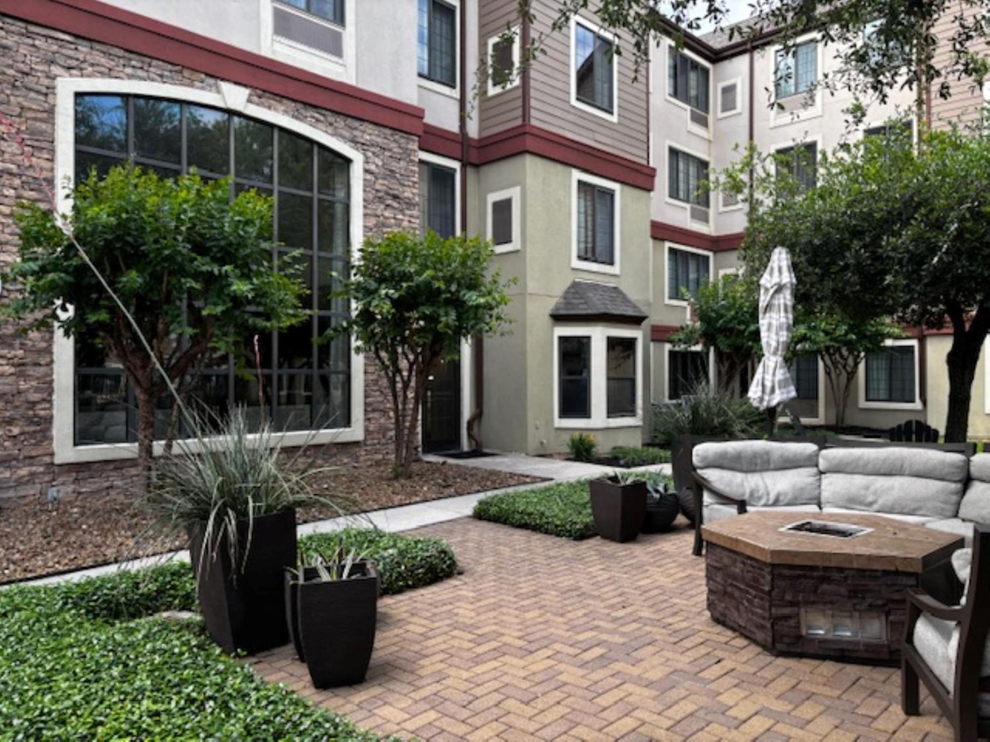 Staybridge Suites Houston West - Energy Corridor By Ihg Exteriér fotografie