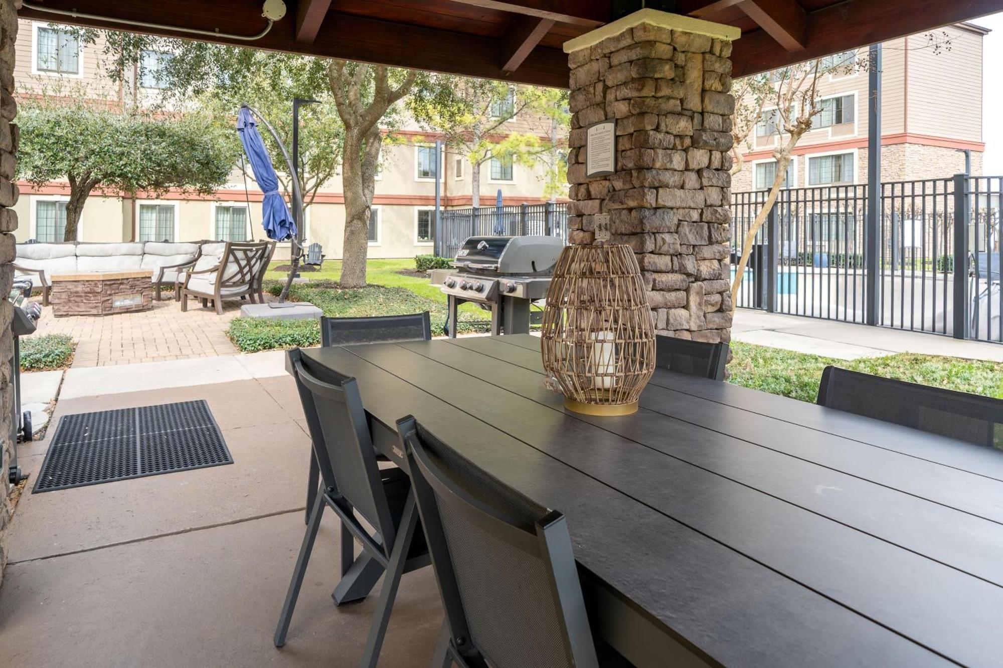 Staybridge Suites Houston West - Energy Corridor By Ihg Exteriér fotografie