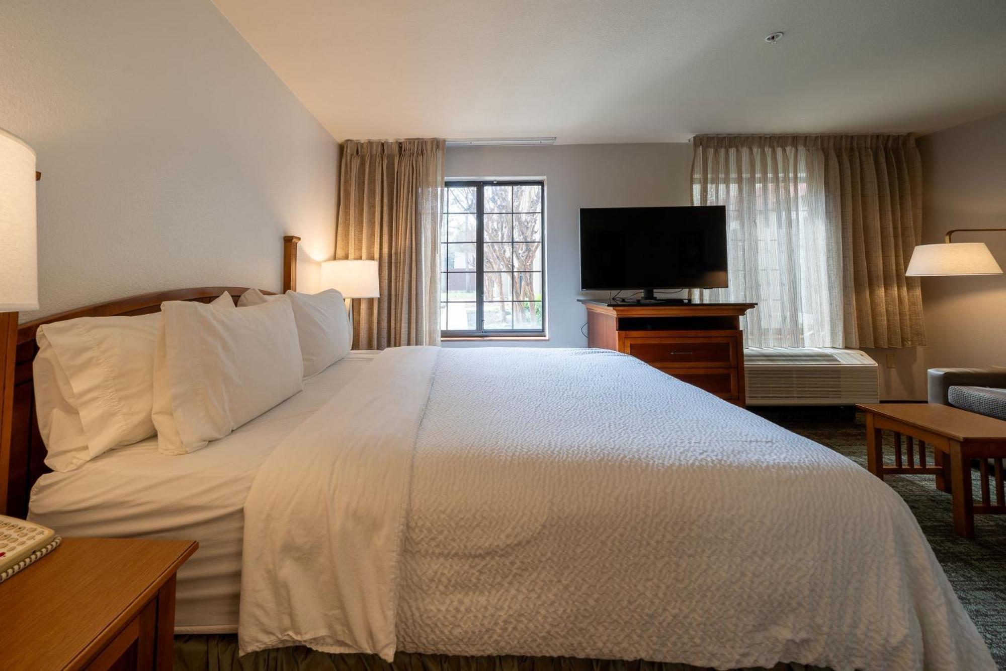 Staybridge Suites Houston West - Energy Corridor By Ihg Exteriér fotografie