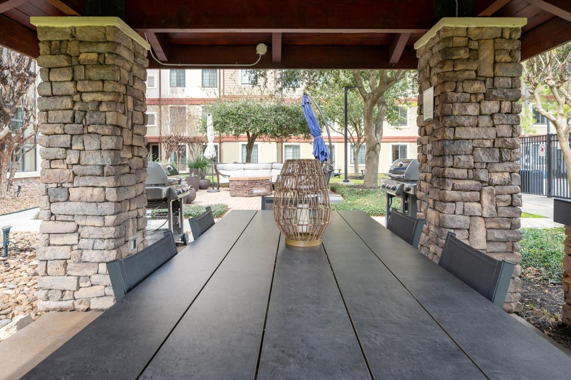 Staybridge Suites Houston West - Energy Corridor By Ihg Exteriér fotografie