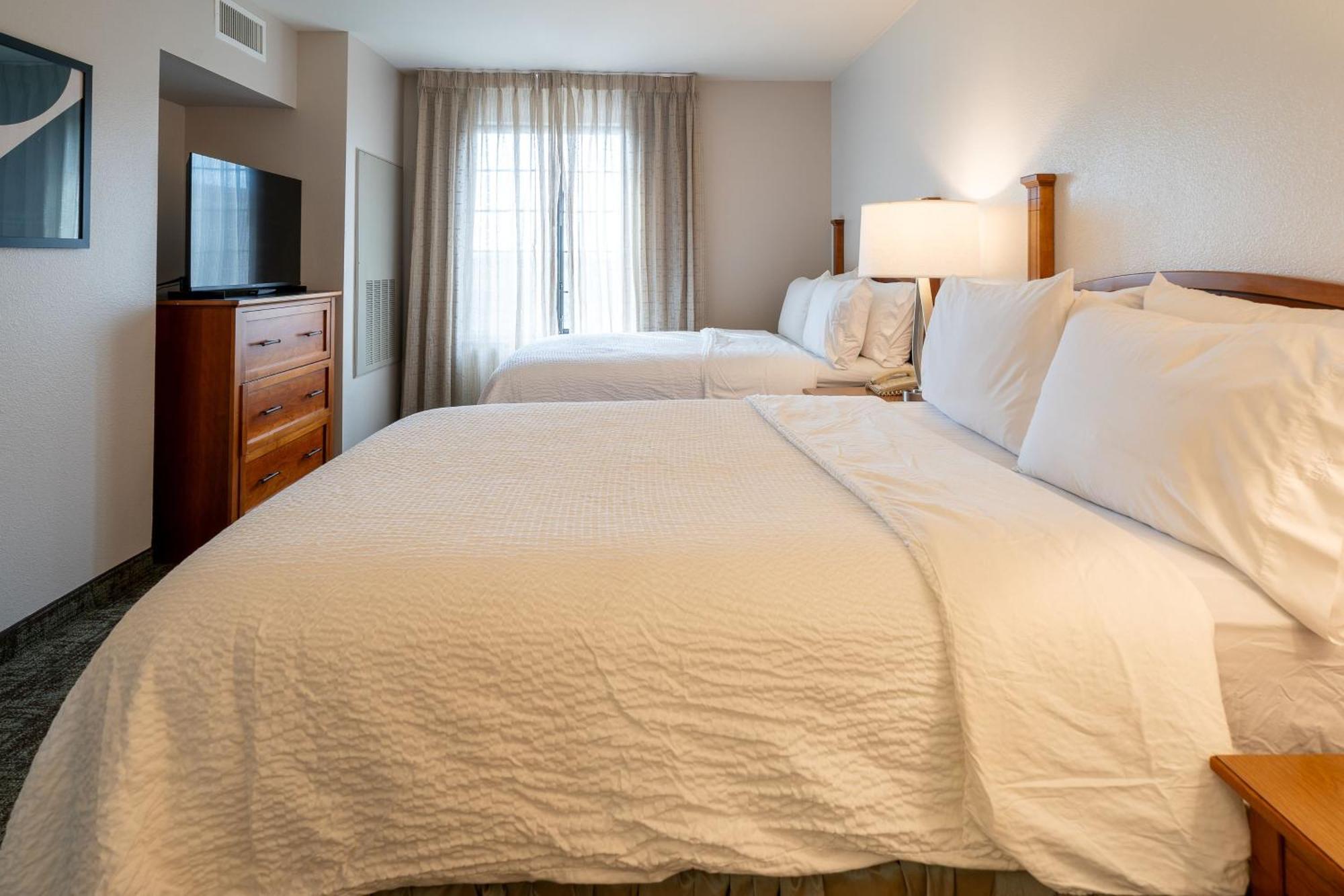 Staybridge Suites Houston West - Energy Corridor By Ihg Exteriér fotografie