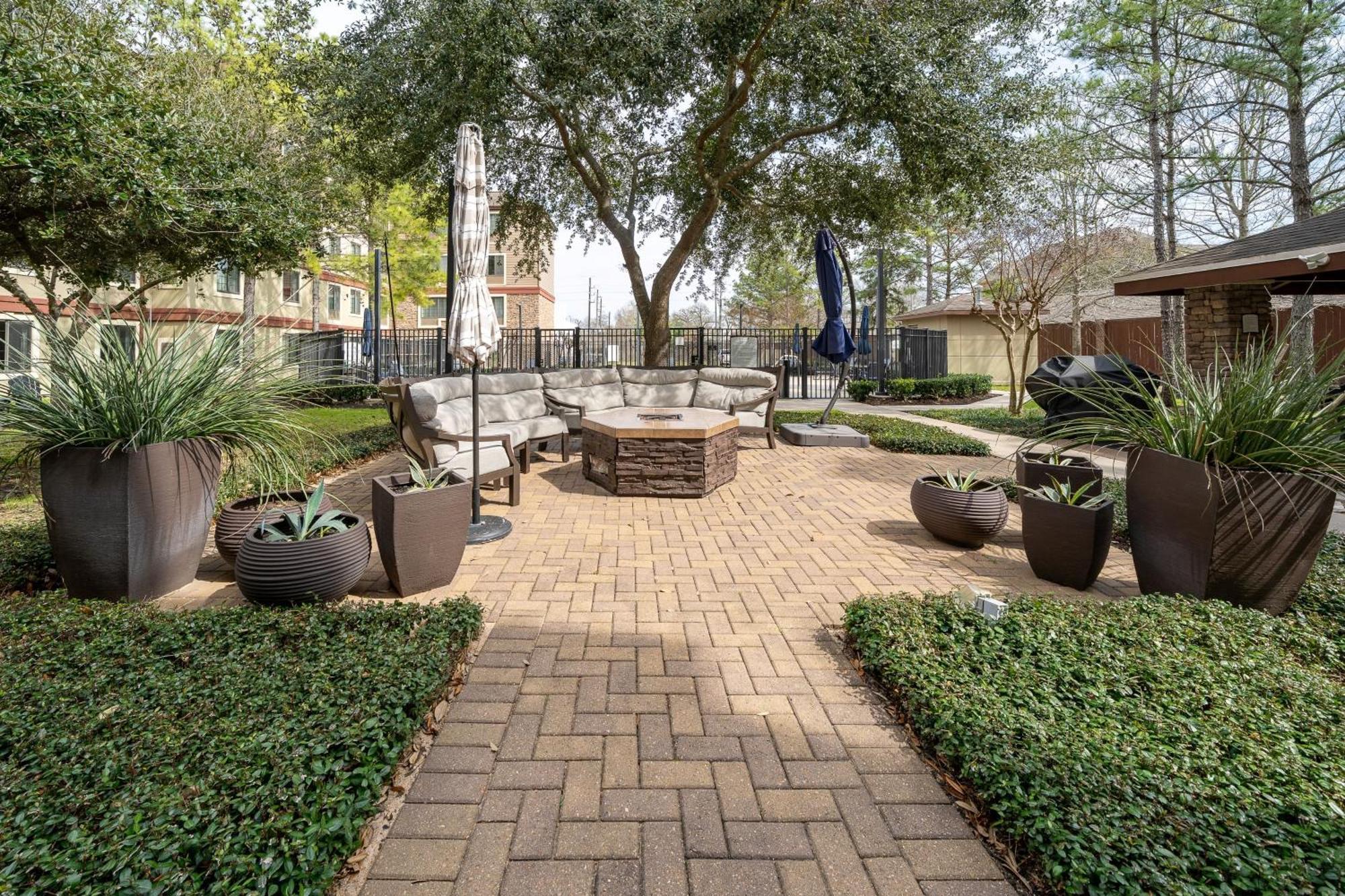 Staybridge Suites Houston West - Energy Corridor By Ihg Exteriér fotografie