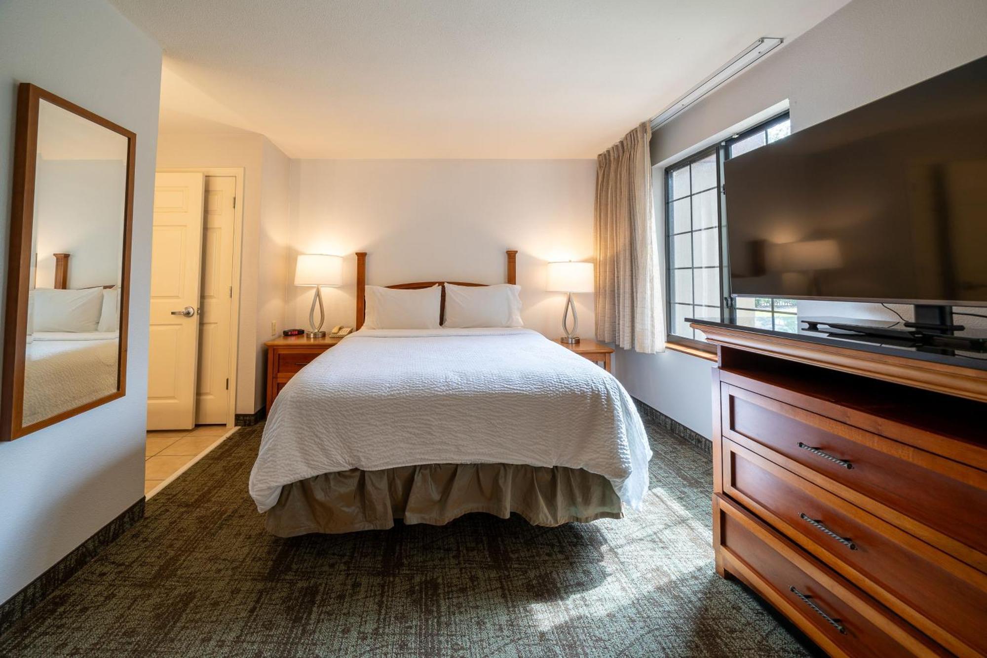 Staybridge Suites Houston West - Energy Corridor By Ihg Exteriér fotografie