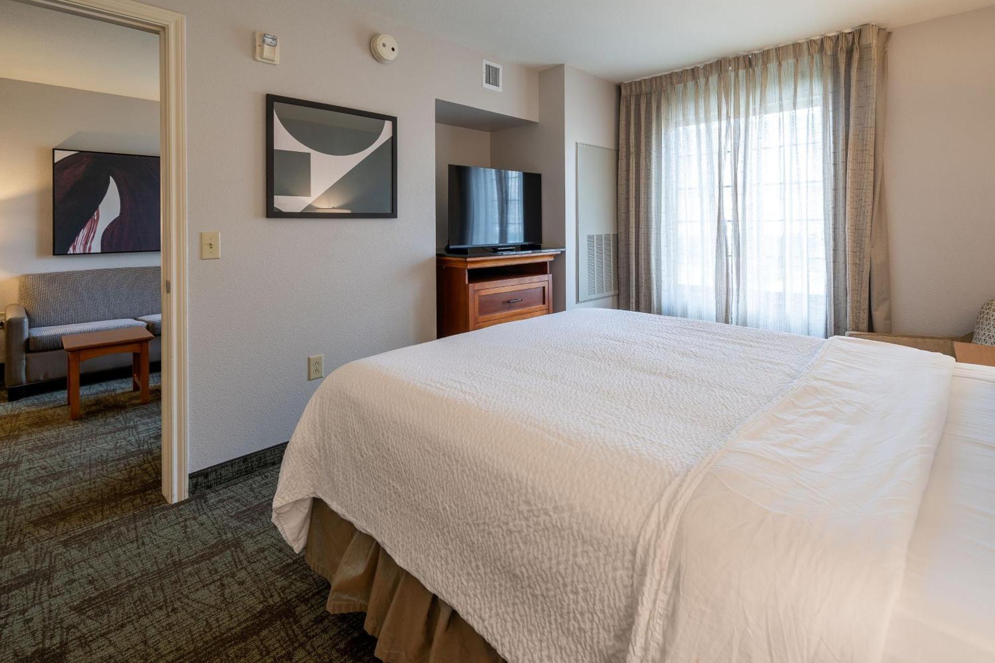 Staybridge Suites Houston West - Energy Corridor By Ihg Exteriér fotografie