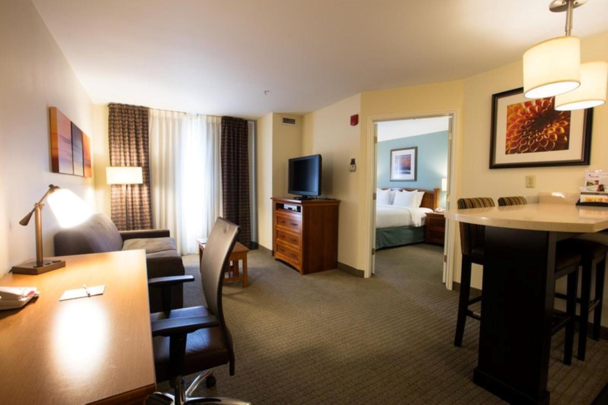 Staybridge Suites Houston West - Energy Corridor By Ihg Exteriér fotografie