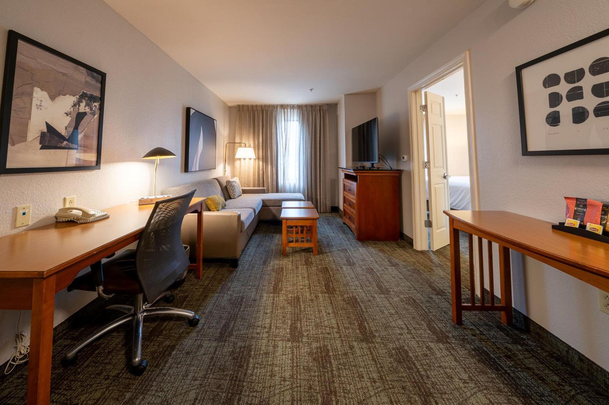 Staybridge Suites Houston West - Energy Corridor By Ihg Exteriér fotografie